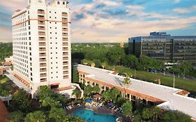 Doubletree By Hilton Orlando Theme Park Resort